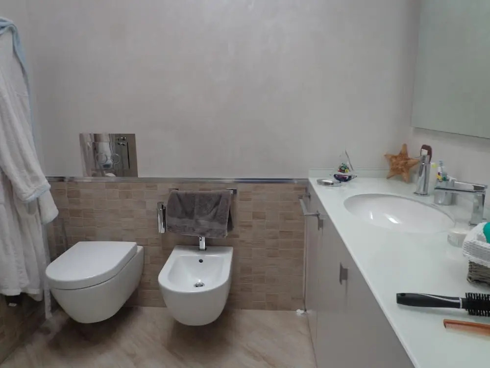 BMP Apartment Orchidea