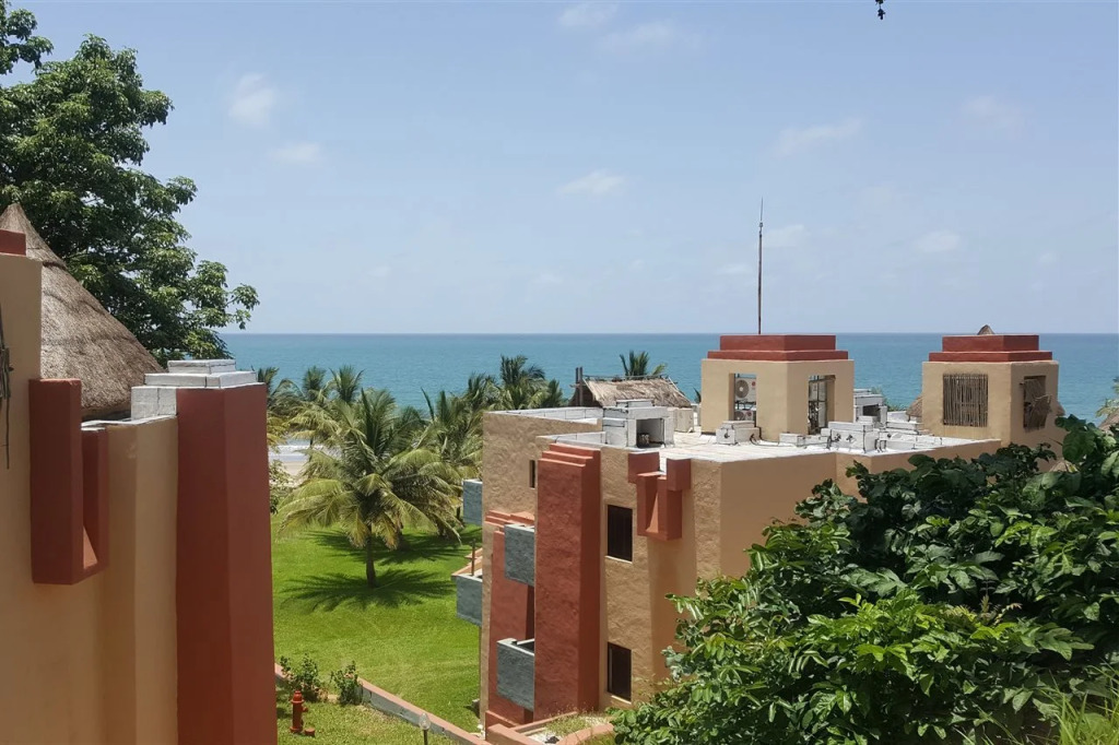 Labranda Coral Beach Resort