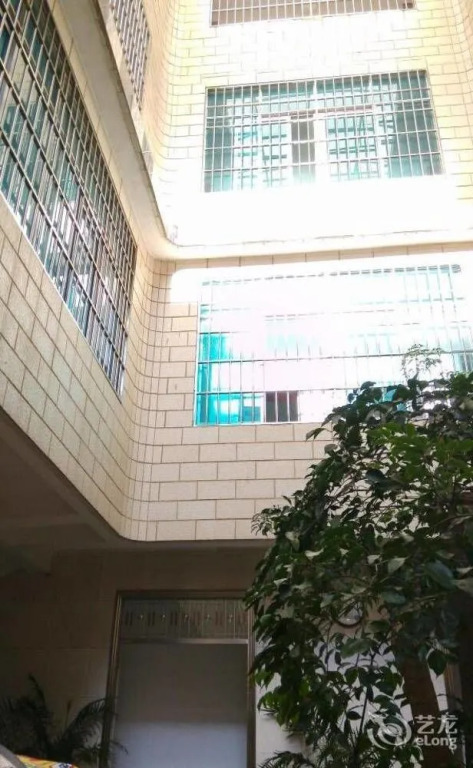 Baoli Hotel Kunming Changshui Airport