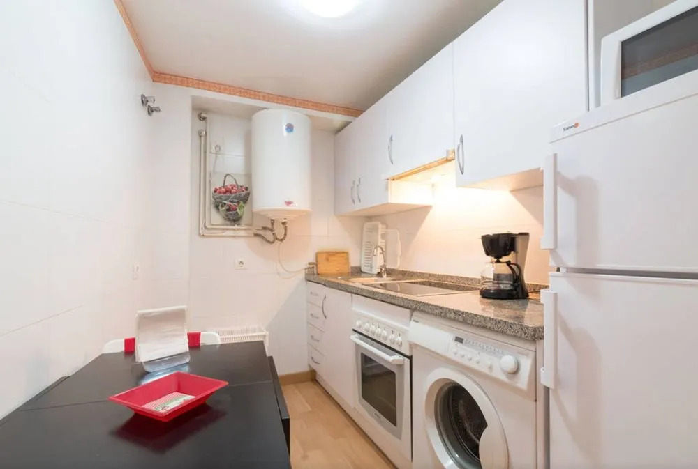 Amazing Apartments Malaga Center