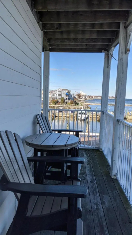 Rod N Reel Resort