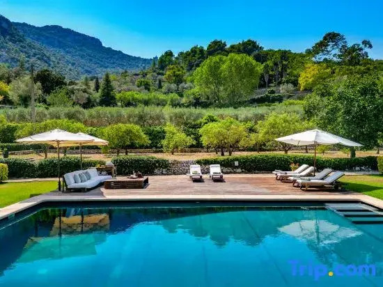 Impressive Retreat near Valldemossa