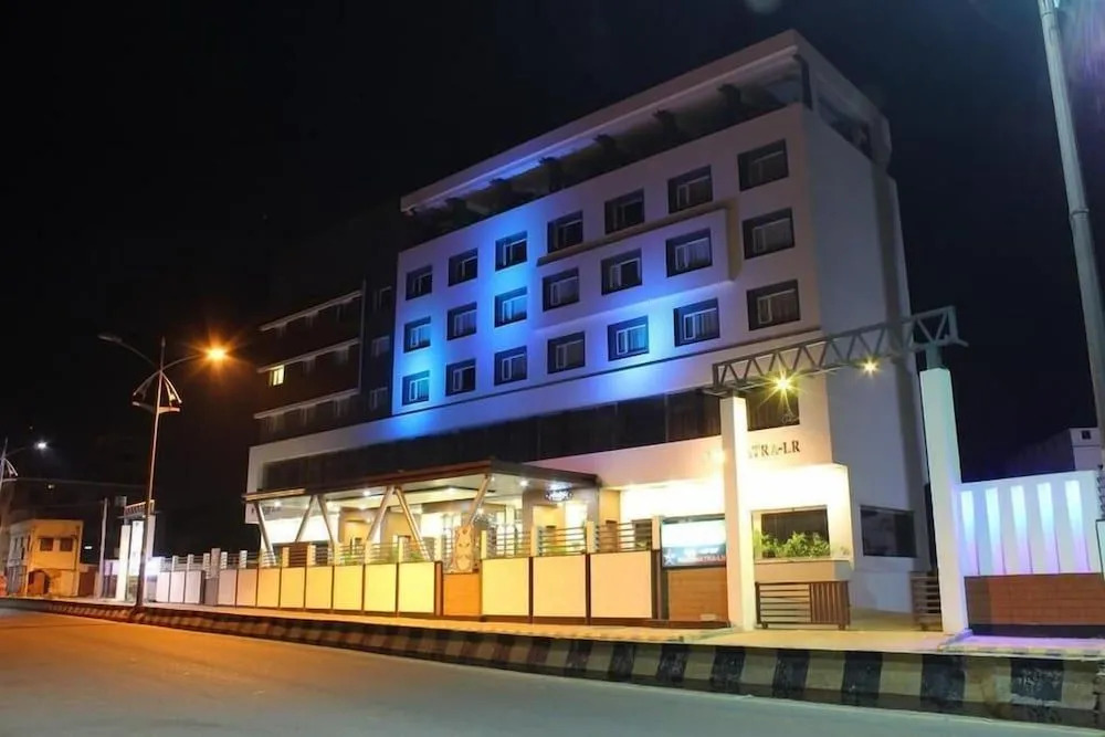 i-ROOMZ Nakshatra-LR