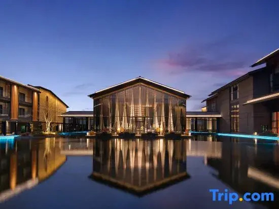 Longyou Tianyuan Resort