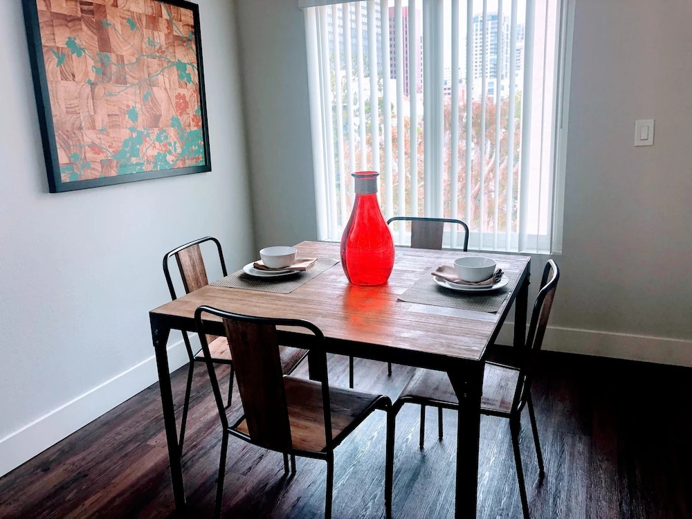 Westwood LA Executive Rentals
