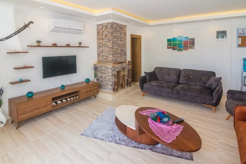 Villa Gulay