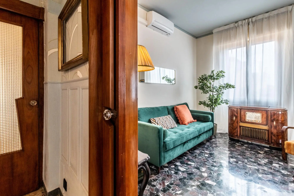 Dimora Vintage San Tommaso by Wonderful Italy