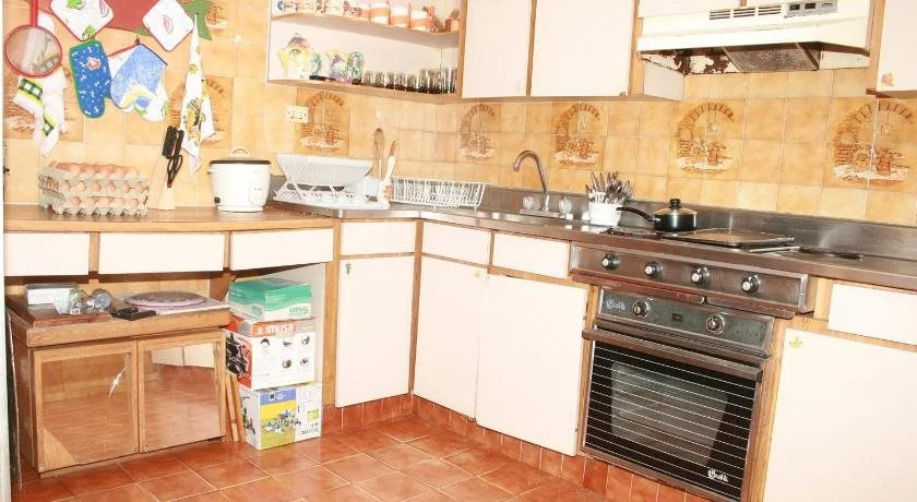 Hostal Monarca