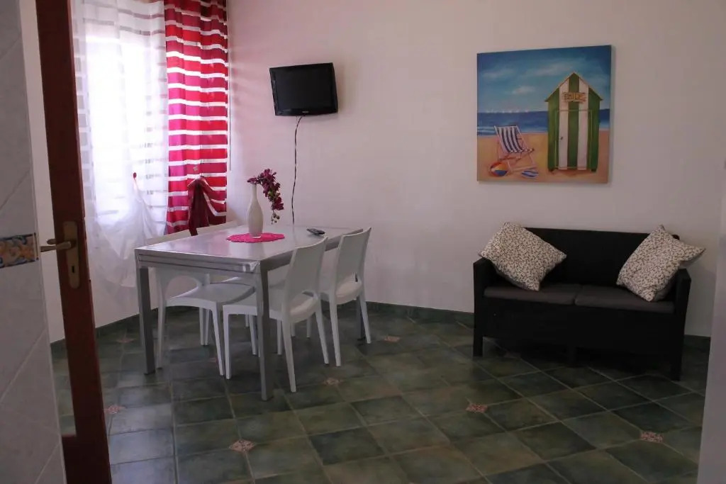 villa per sole mare e relax