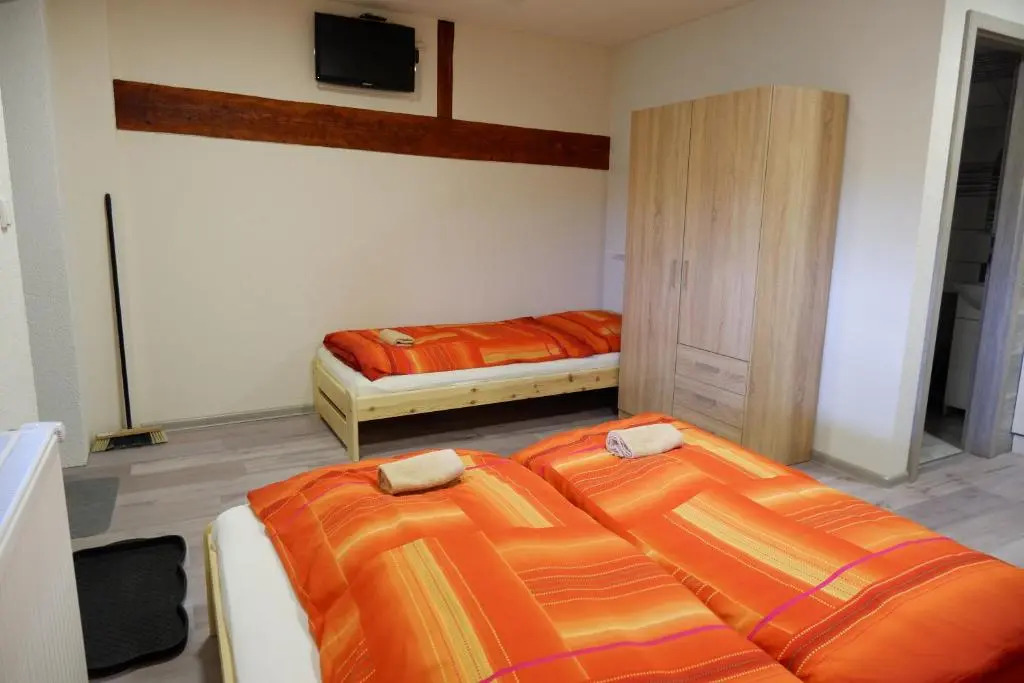 Apartments Habert