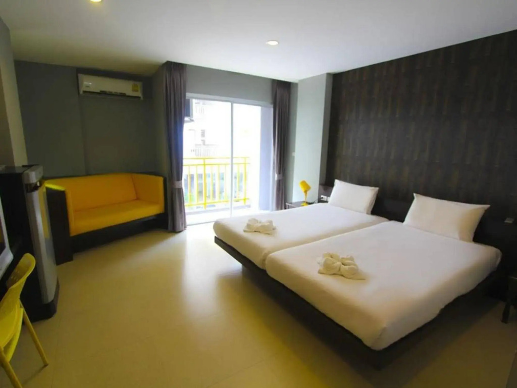 Patong Palm Resort