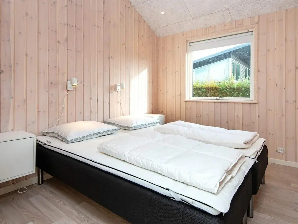 4 Star Holiday Home in Borkop