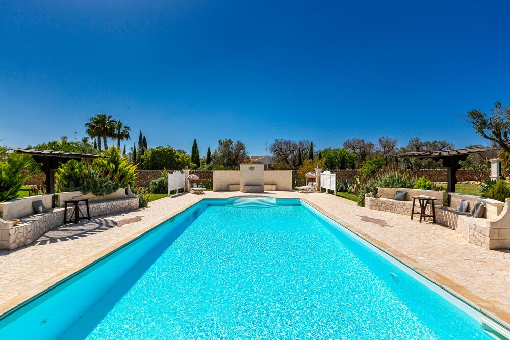 4015 Masseria Scilla by Barbarhouse