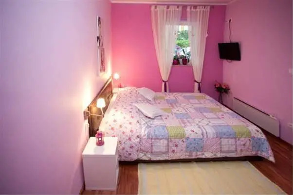 Apartments Marjan