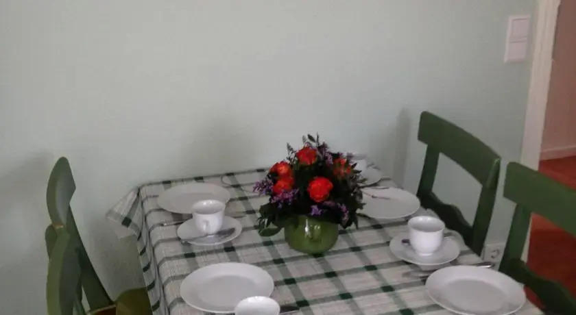 Haus Dorothee