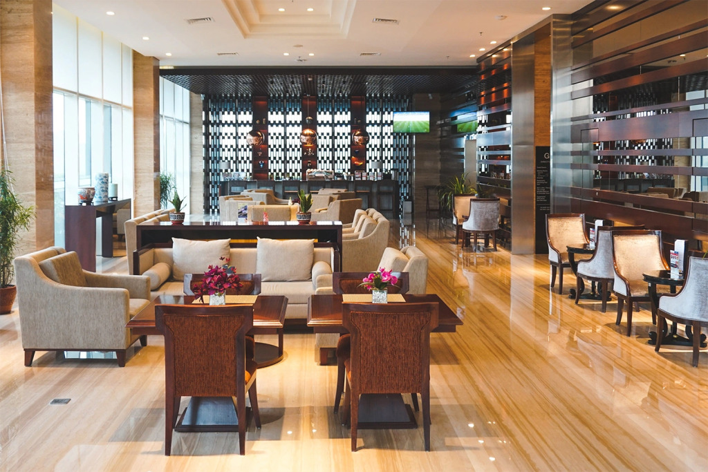 Swiss-Belhotel Serpong