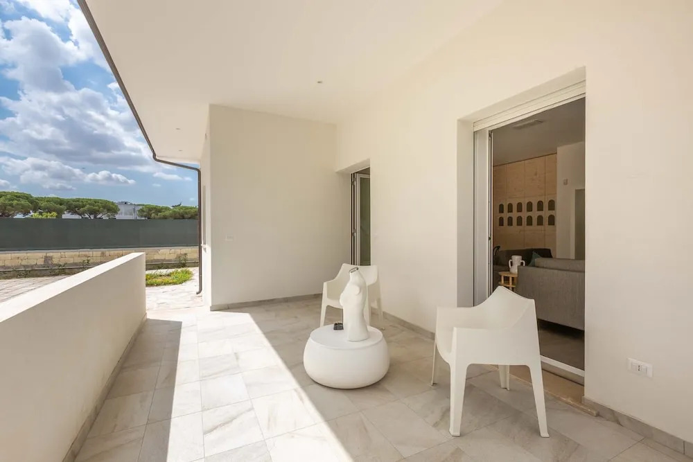 2488 Villa Gaia by Perle di Puglia