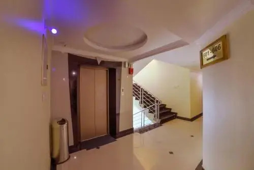 Pepper Residency