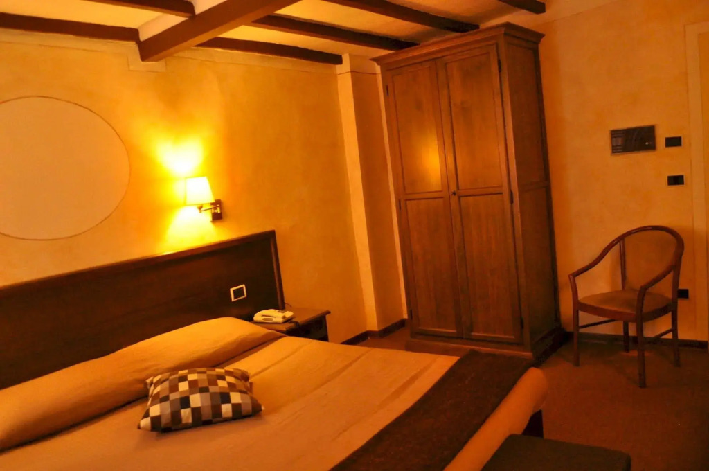 Hotel Borgo Antico