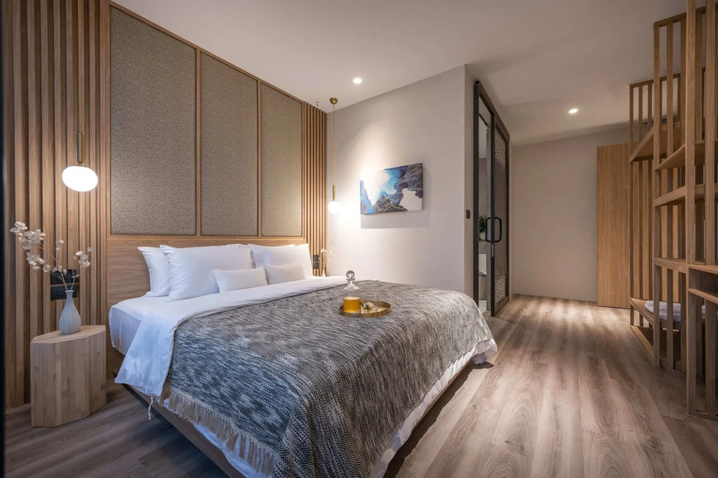 SHAN Villas Sukhumvit ฌานวิลล่า สุขุมวิท
