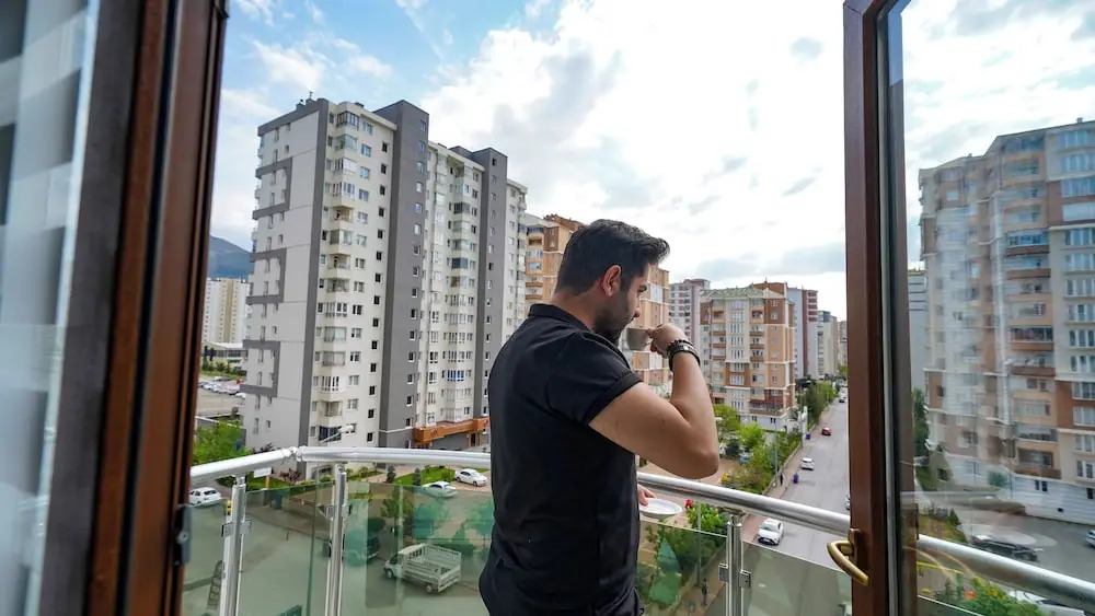 Duman Safir Rezidans