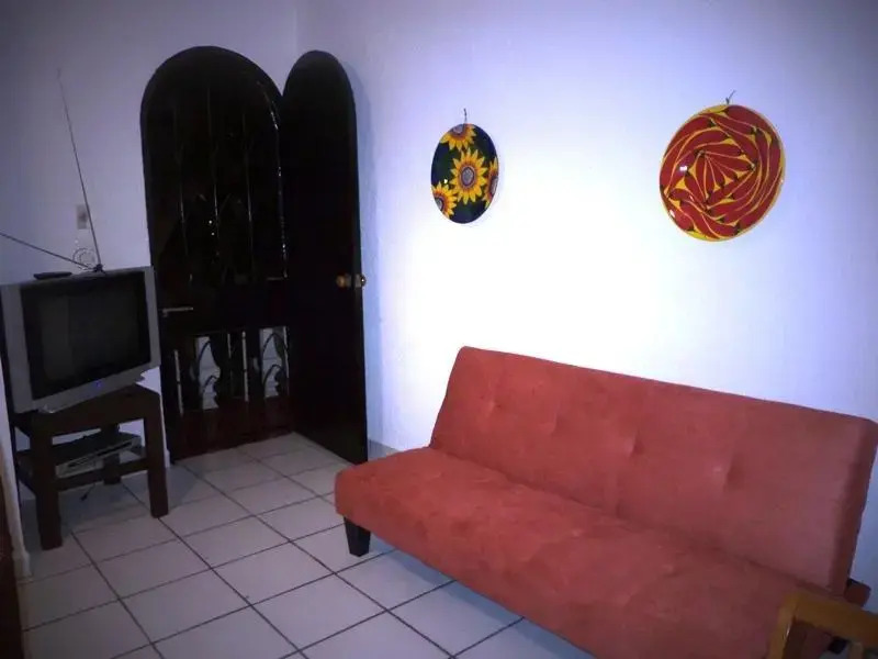 Villa Lucia
