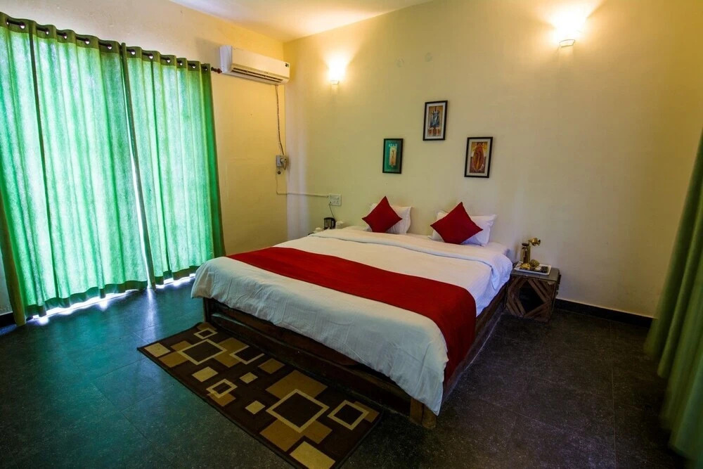 Koushalya Resort by V Resorts