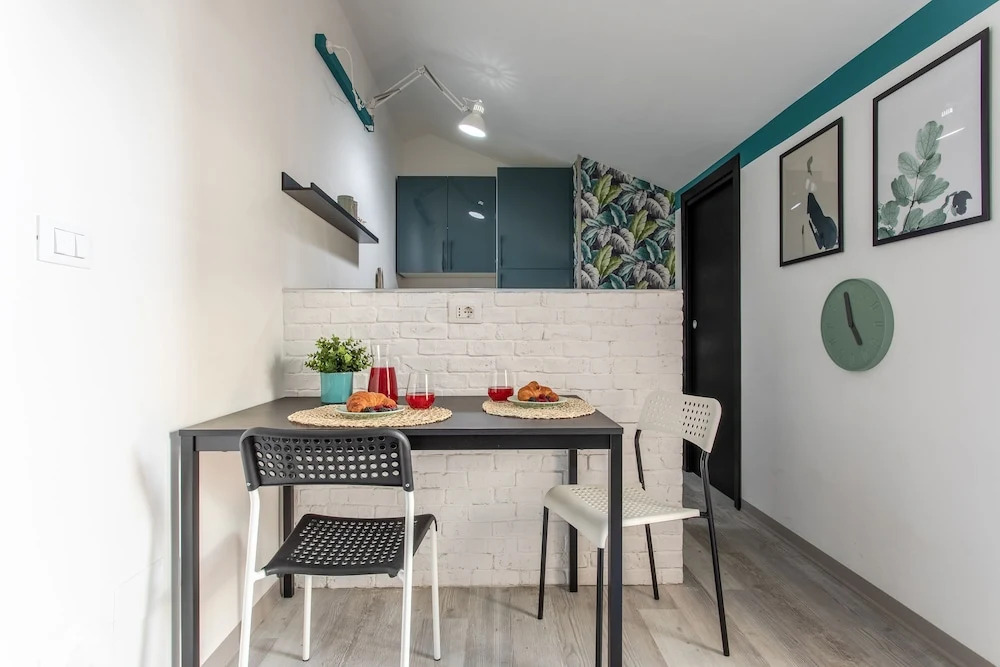 Loft Parco 33