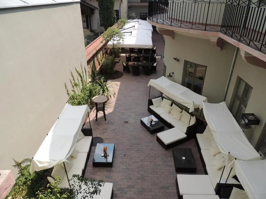 Soleil Apartman Szeged