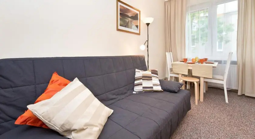 Apartament Kartuska