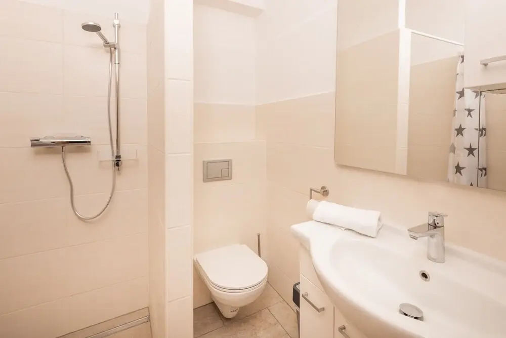 Mentenwirt Pension&Appartements