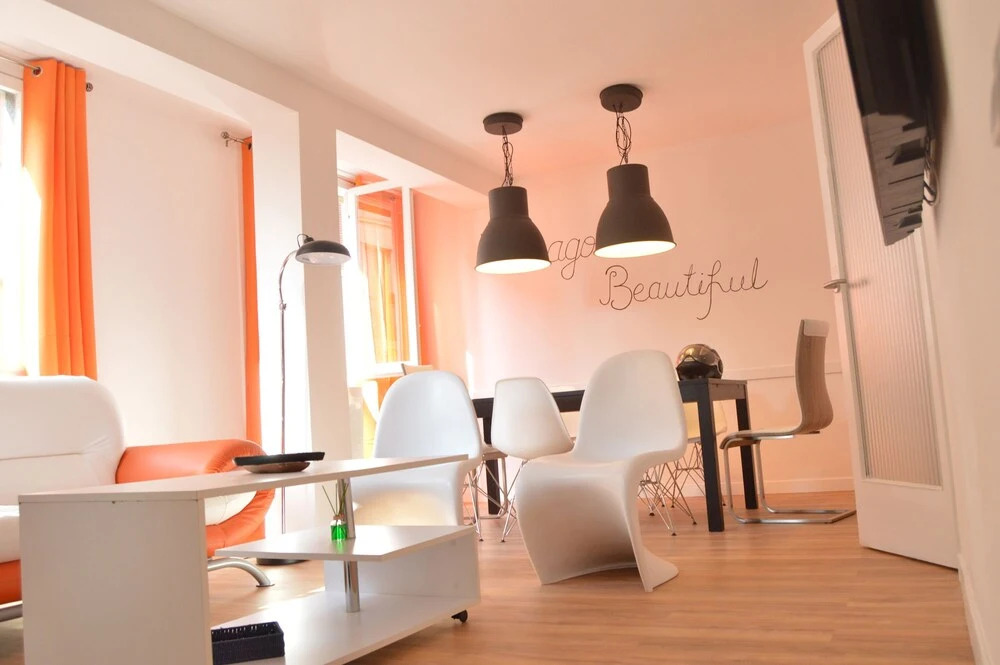 Ad Hostels Boutique E