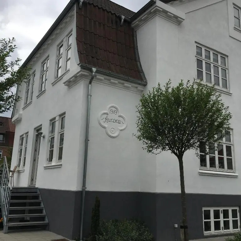 Casa Aurora
