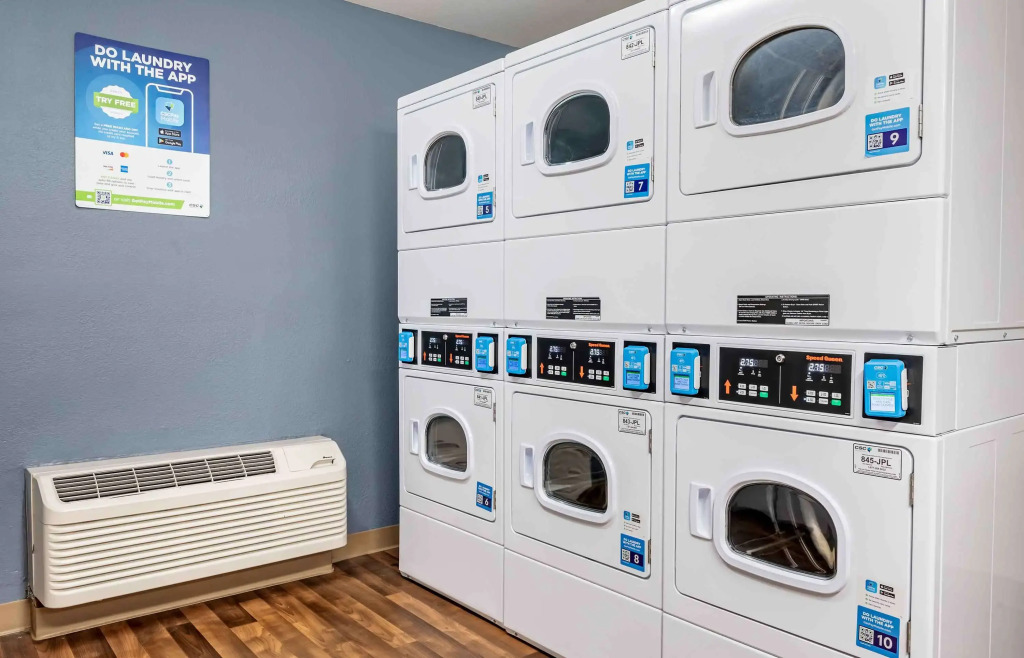 Extended Stay America Suites - Dayton - North