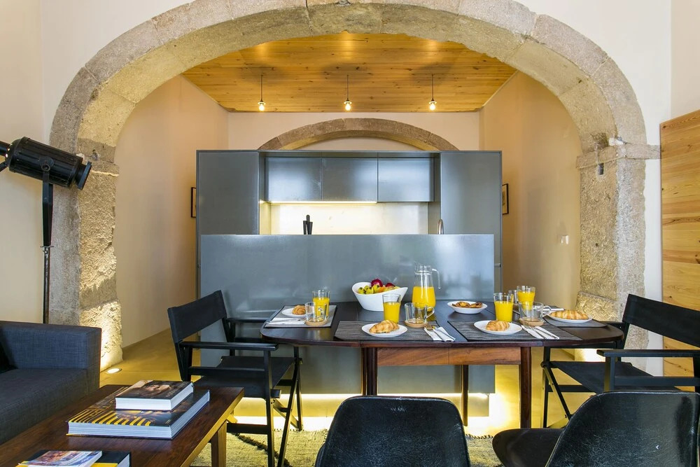 ALTIDO Charming 1-bed Apt w/private entrance, 5mins to Time Out Market