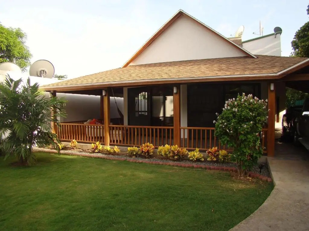 Cozy Cottage Posada Turistica