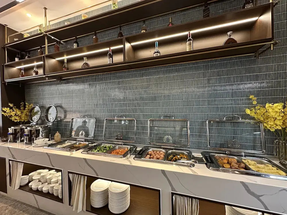 Yizhi flat (Guangzhou Zhujiang New Town Huashi Subway Station Branch)