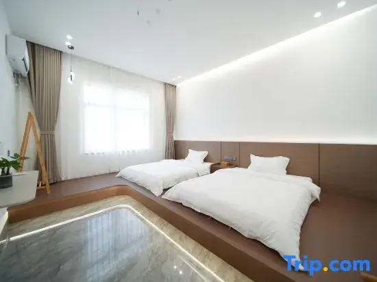 Meizhou Island Wuyue Homestay (Lianchi'ao Beach)