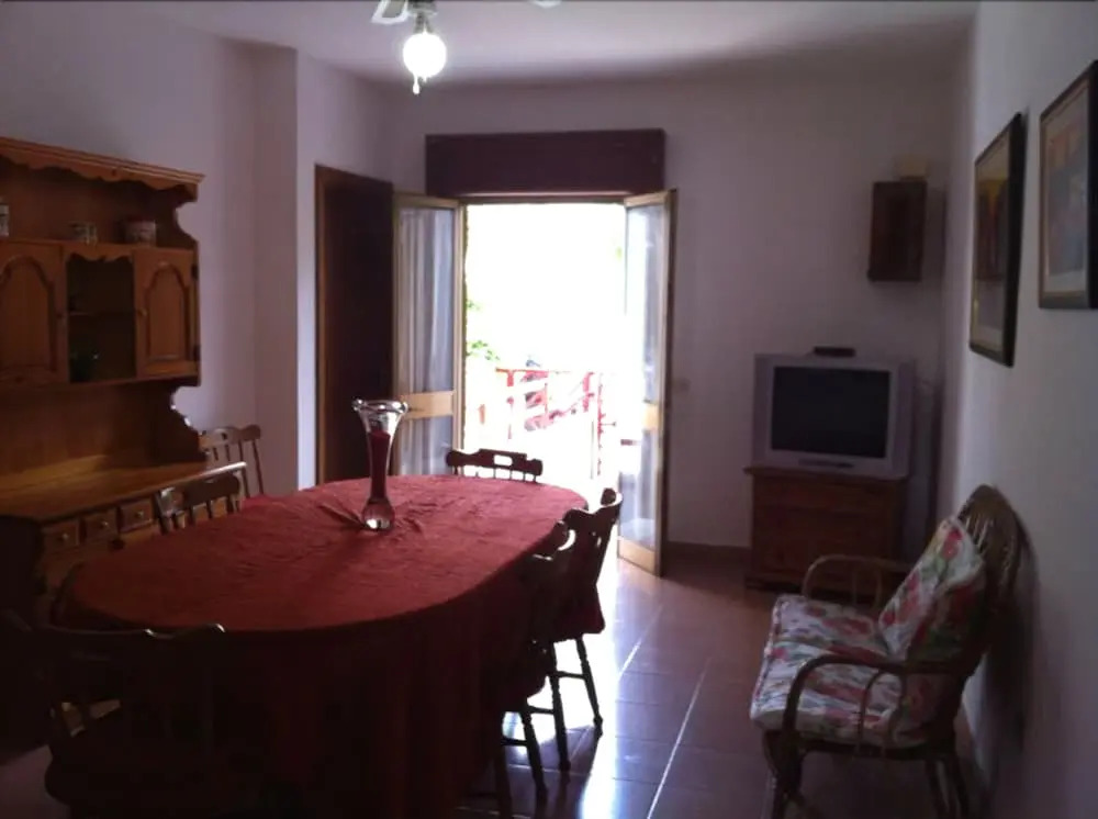 Appartamenti Le Fontanelle
