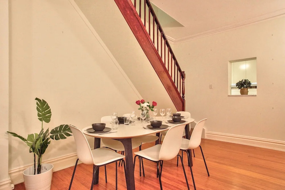 Apartment Hyde Park - Clifton