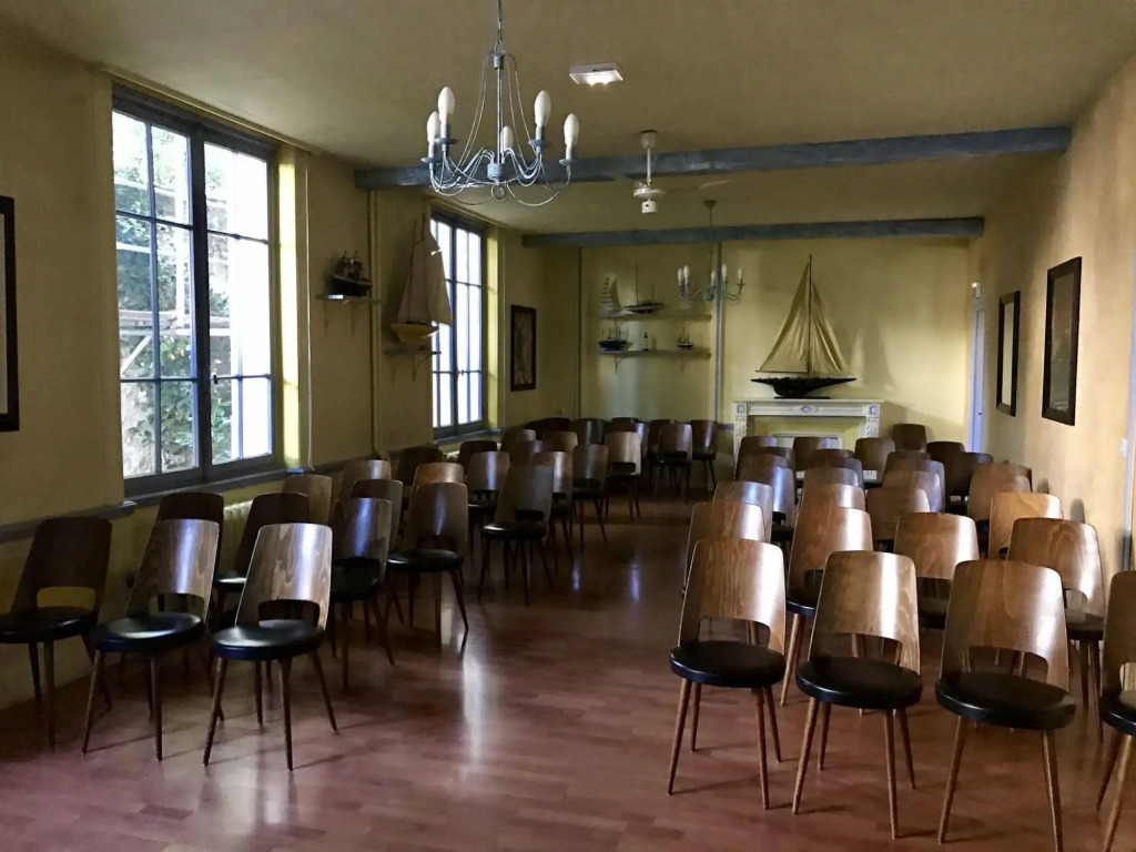 Hôtel Thermal