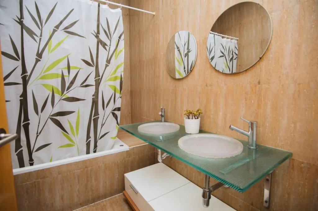 La Surfera Apartment