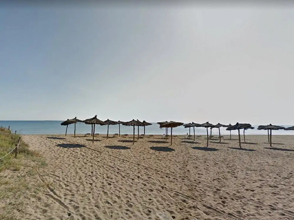 Apartment Near the Beach for 6 People in Pals