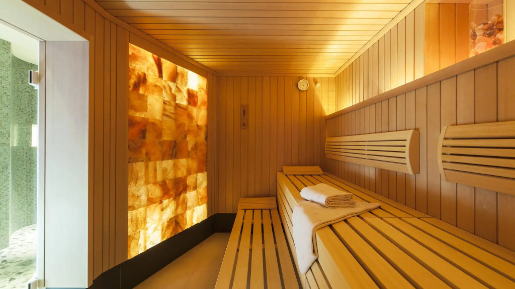 Althoff Seehotel Überfahrt
