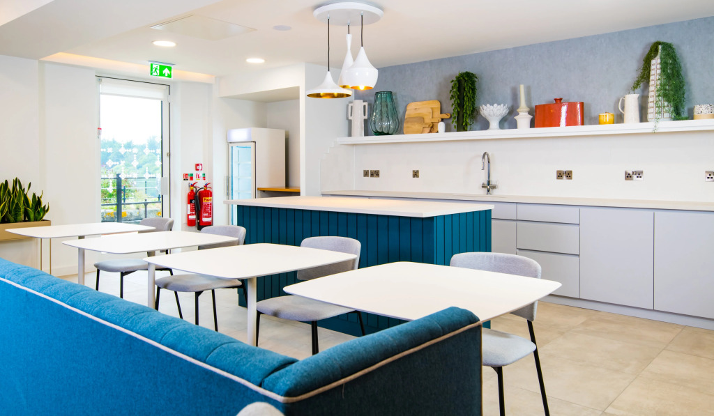 Staybridge Suites - Cardiff by IHG