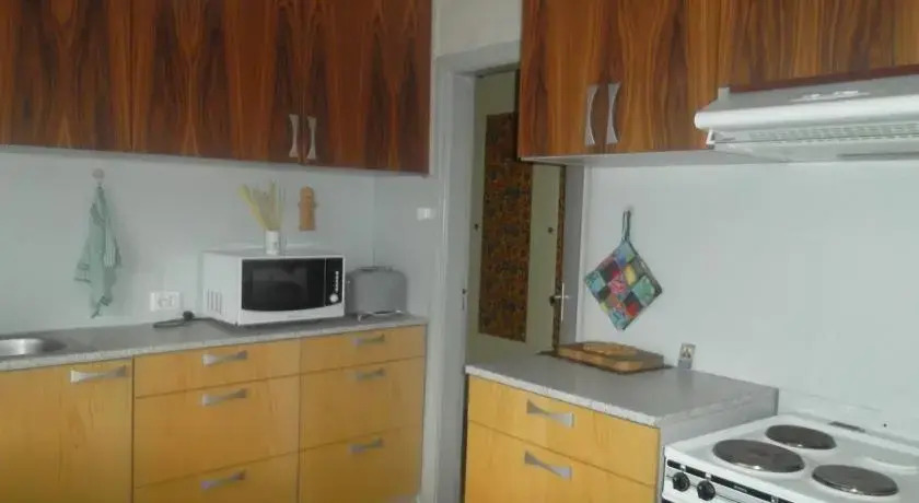 Alviine Guesthouse