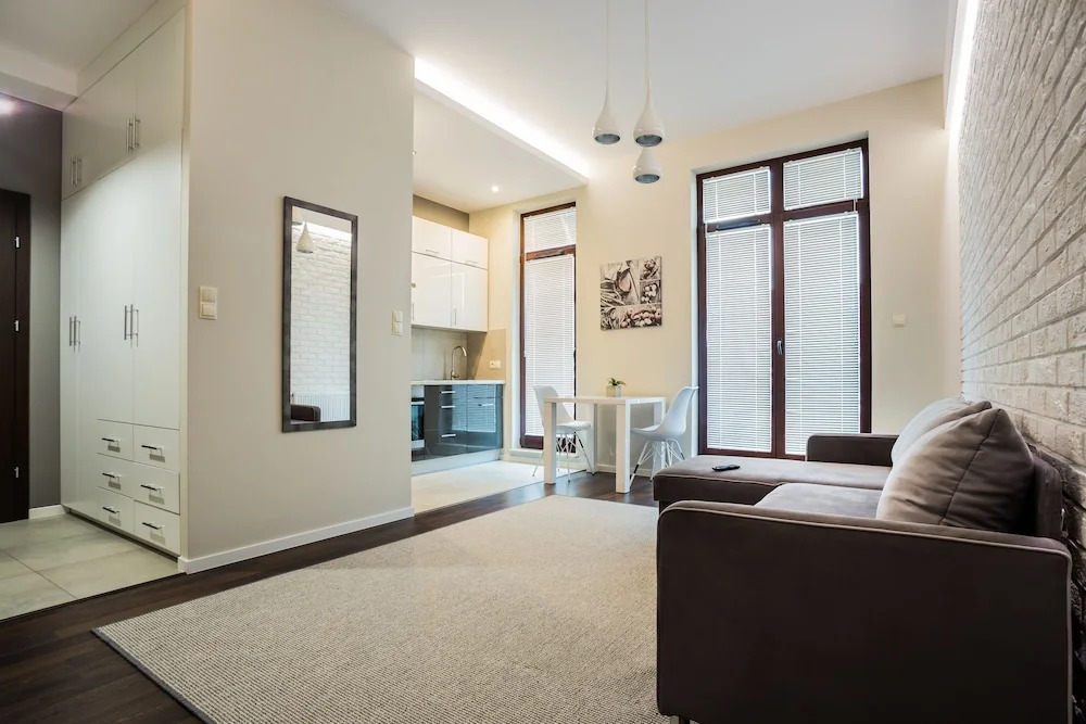 VISENTO Apartments Mlynowa 38