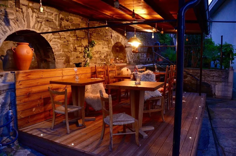 Hotel-Garni Sole