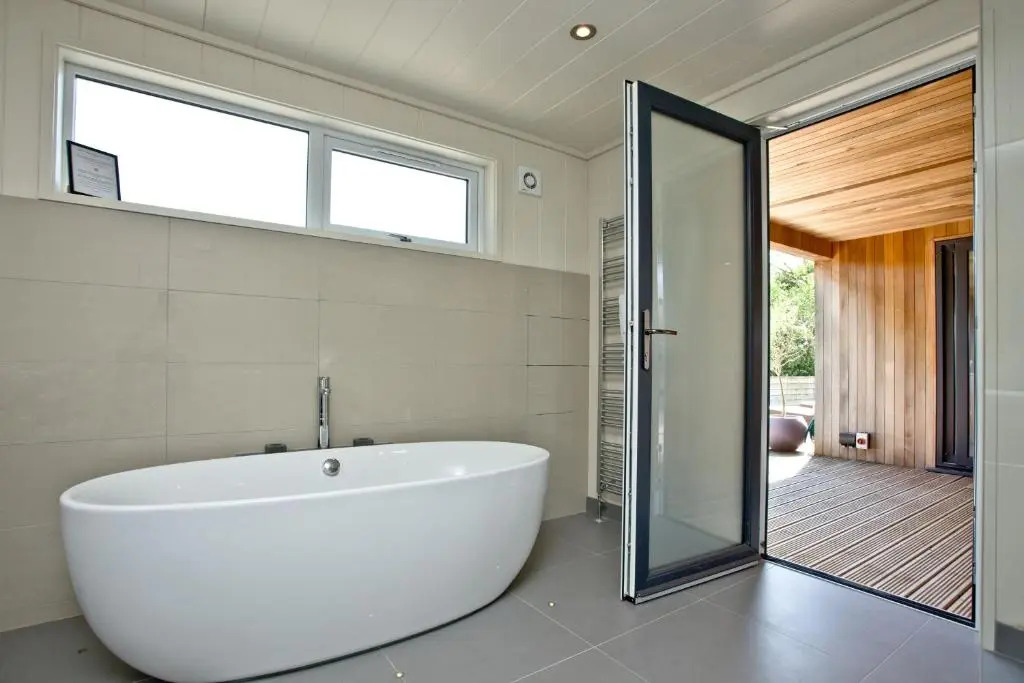Mulberry Lodge