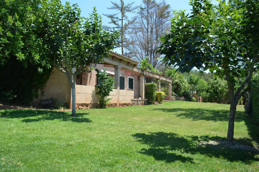 Finca S'Aigo